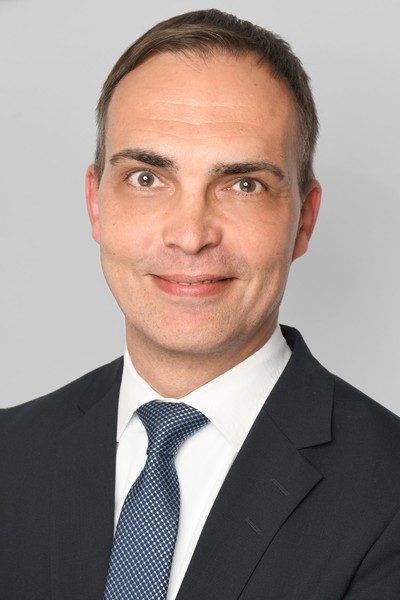 Stefan Hasse, Wealth Management