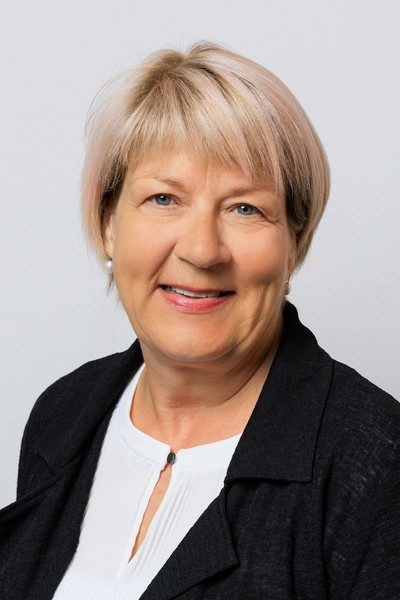Sabine Malzahn