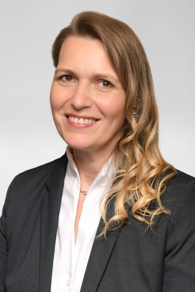Christin Bannehr, Wealth Management