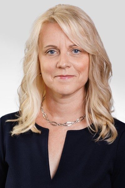 Nicole Mühlberg