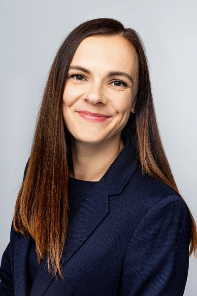 Sabine Böttcher, Personal Banking