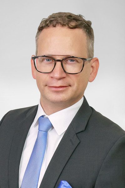 Toni Kodantke, Wealth Management