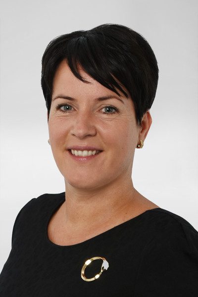 Franca Nicolussi-Moretto, Personal Banking