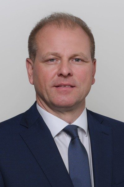 Andreas Hauert