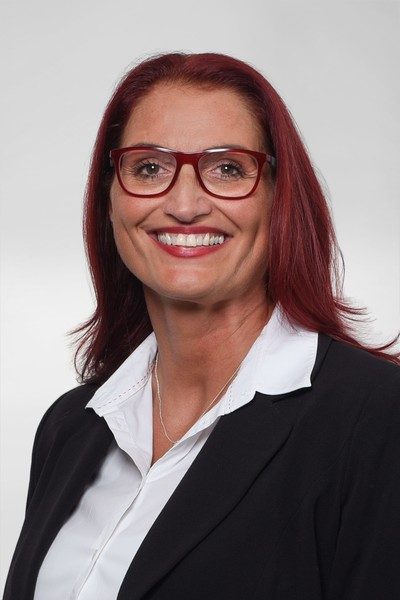 Diana Jetschin, Wealth Management