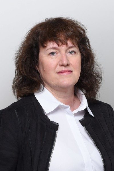 Jeannette Strauß
