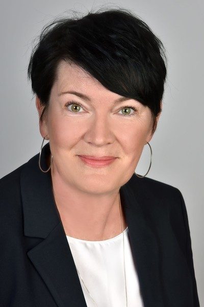 Simone Kieseler
