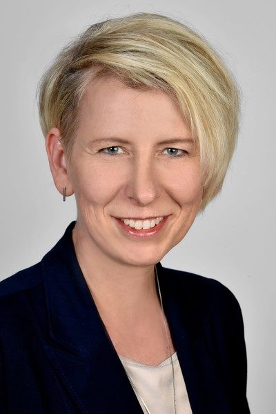 Marion Röser, Wealth Management
