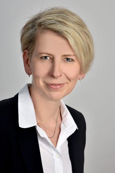 Marion Röser, Wealth Management