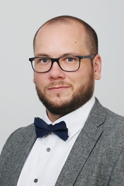 Rhys James, Wealth Management