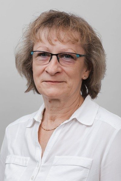 Simone Brecker