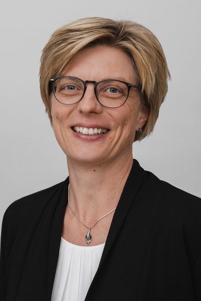 Sandra Schuchardt