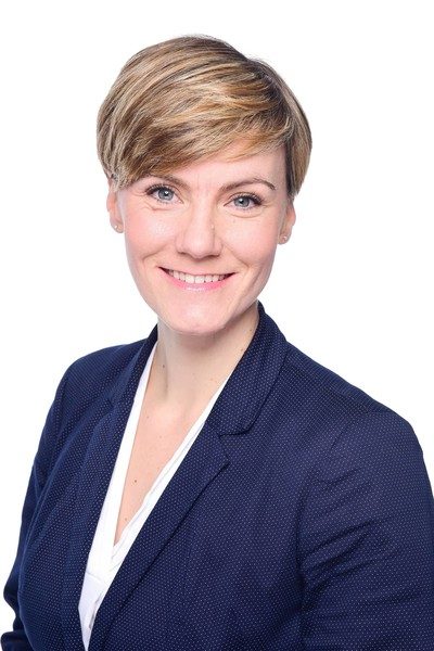 Katharina Schmidt, Personal Banking