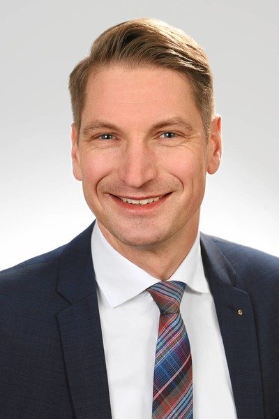 Matthias Schletter, Wealth Management