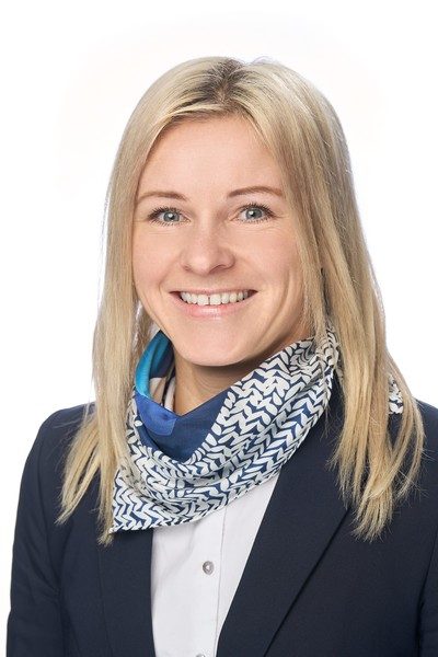 Denise Hindorf, Wealth Management