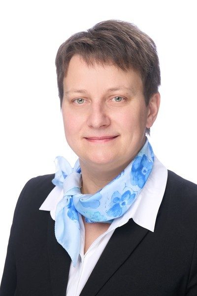 Kathrin Hölzer-Kassner