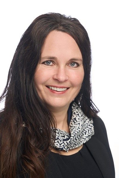 Yvonne Weniger, Wealth Management