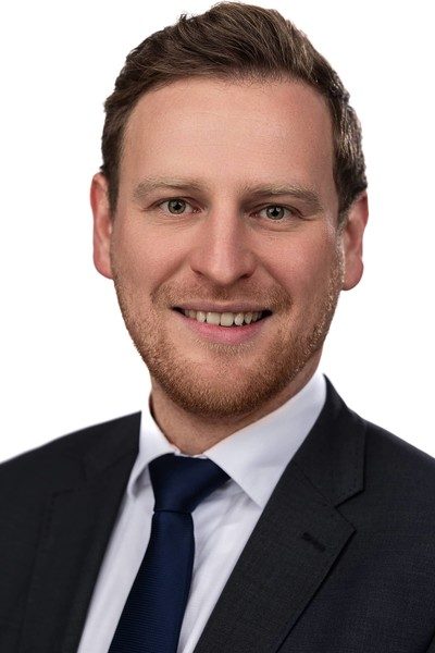 Sandro Klemet, Wealth Management