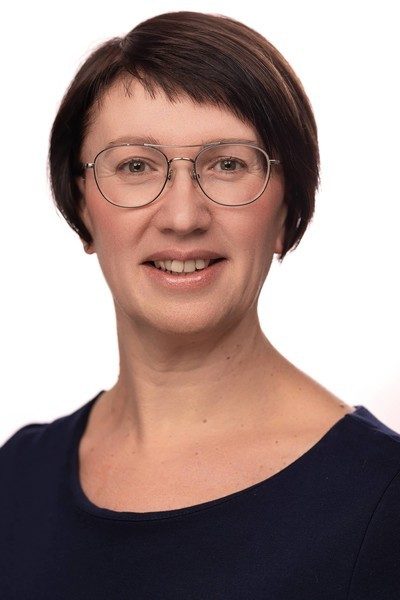 Sandra Lemke-Otto