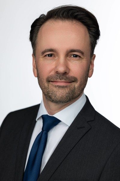 Matthias Meister