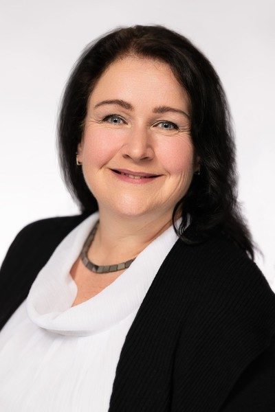 Katrin Zörner