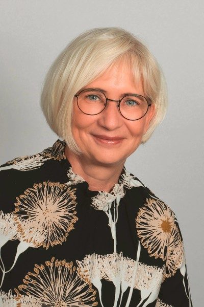 Elke Schilinski