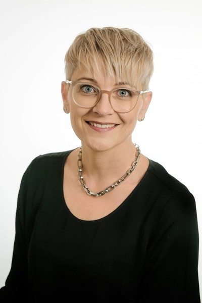 Melanie Riethmüller