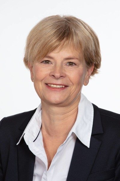 Angela Kampf