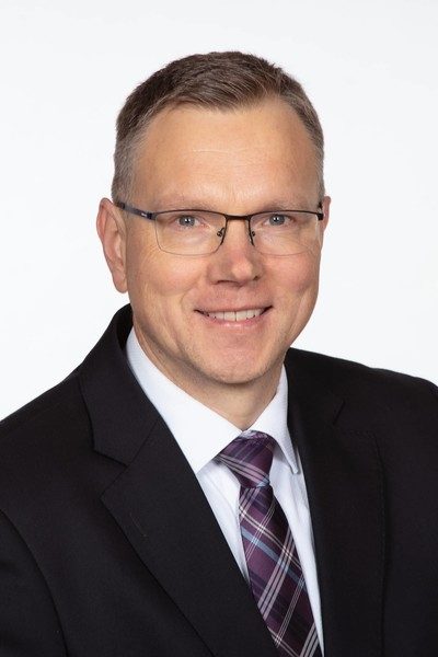 Andreas Roth, Wealth Management