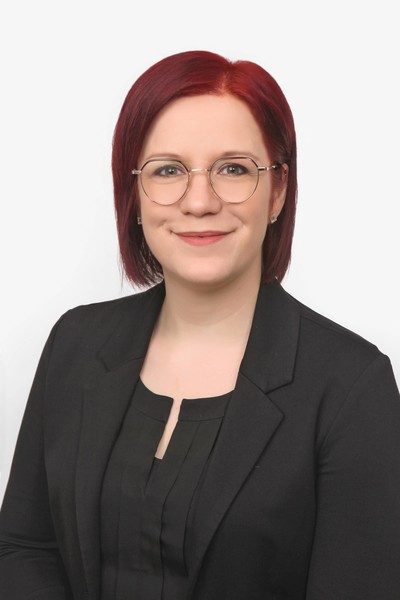 Grit Lechner, Wealth Management