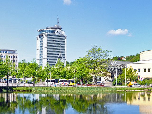 44+ Gartenanlage Bocksberg Suhl, Der garten verfügt über ei…