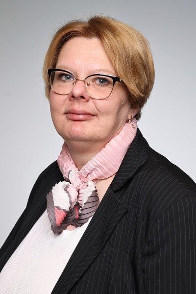 Tanja Burkhard, Wealth Management