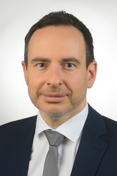 Christian Sieron, Wealth Management