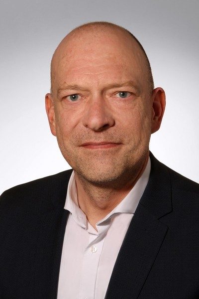 Wolfgang Riegert