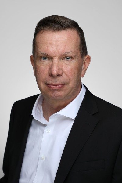 Jörg Sprattler