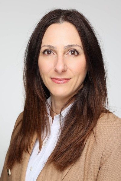 Marcella Esposito