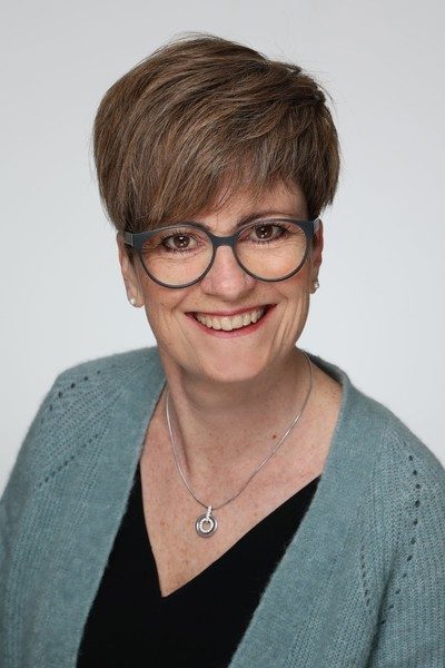 Susanne Schuhmann