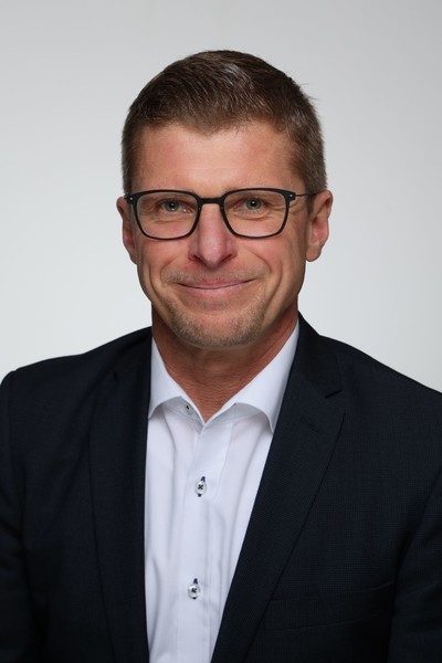 Markus Taubmann