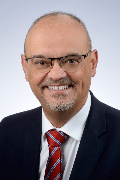 Peter Dietrich