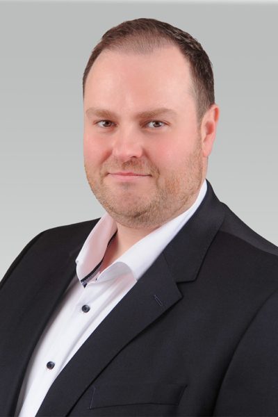 Michael Baur, Wealth Management