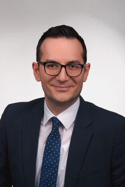 Christos Melissopoulos, Wealth Management