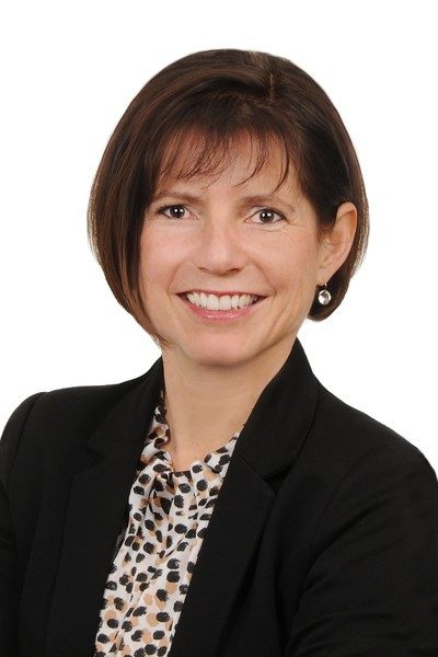 Carola Straubinger