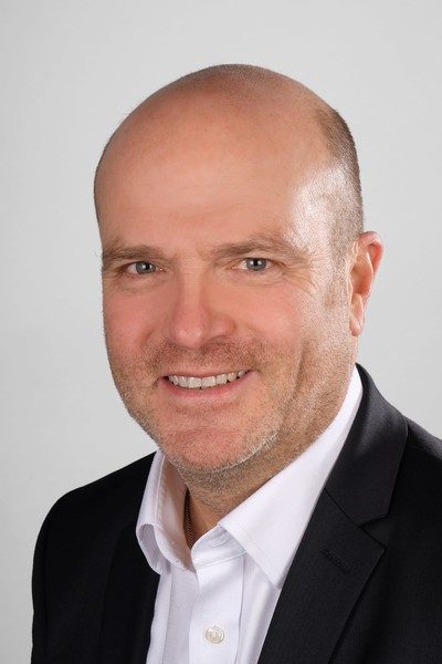 Michael Puffer, Wealth Management