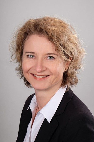 Ulrike Streit