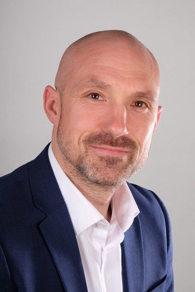 Andreas Thomas, Wealth Management