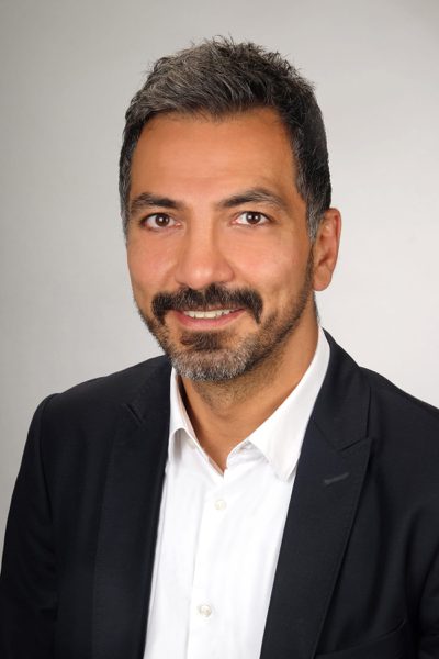 Hakki Yüksel, Personal Banking