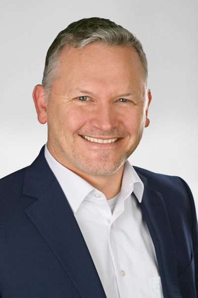 Jürgen Matzberger, Wealth Management