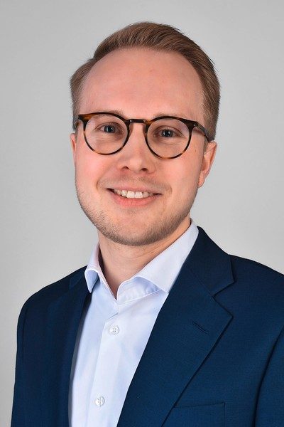 Peter Pachner, Wealth Management