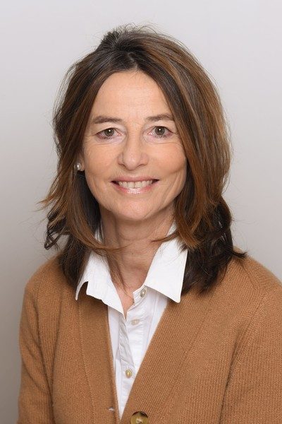 Sabine Dendl