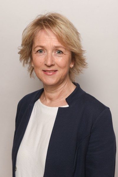 Helga Hollnberger